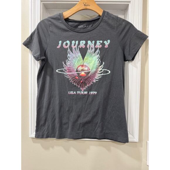 Journey Tshirt - Picture 1 of 3